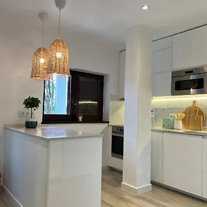 In - Old Town Appartement