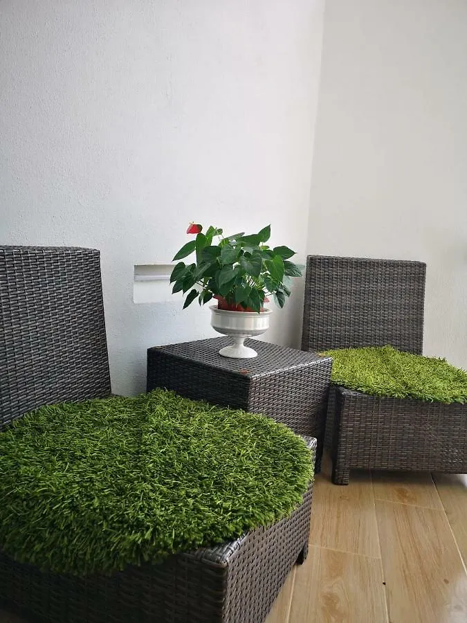 Lux Home Albufeira Apartment