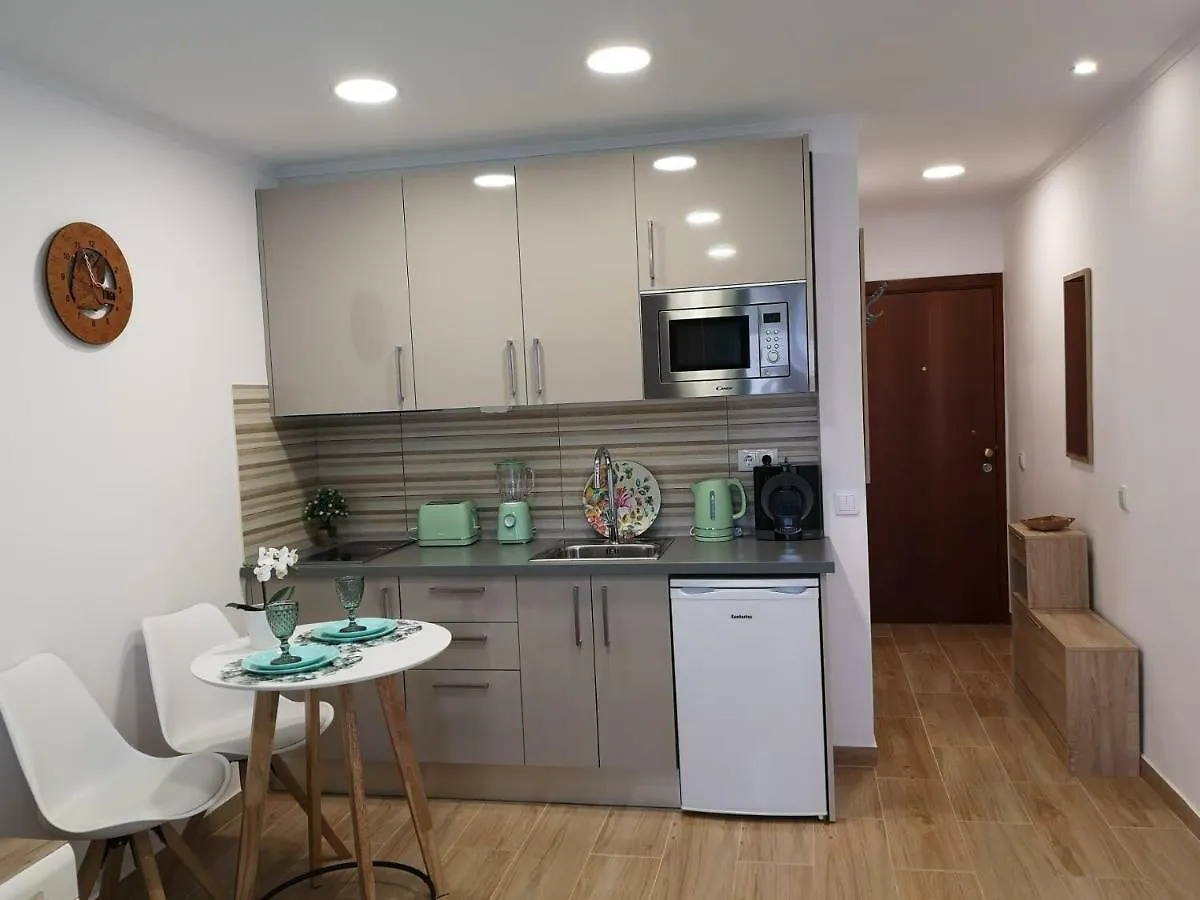 Apartamento Lux Home Albufeira Portugal
