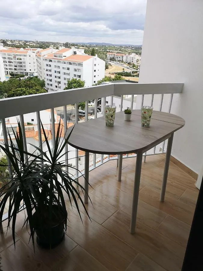 Apartamento Lux Home Albufeira