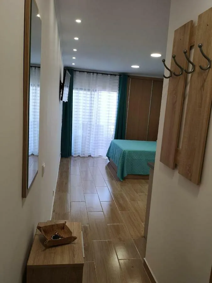 Apartment Lux Home Albufeira