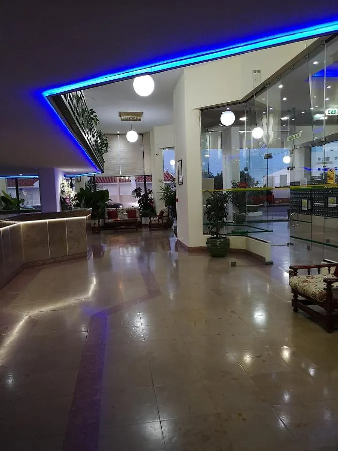 Lux Home Albufeira Apartment