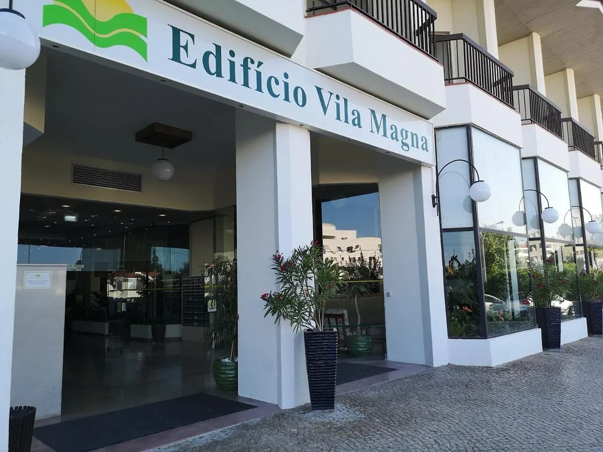 Apartamento Lux Home Albufeira